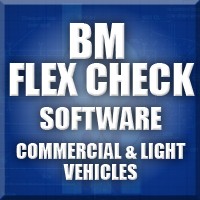 BM FLEX CHECK
